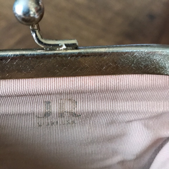 Vintage Brocade JR Miami Bag - Picture 6 of 9